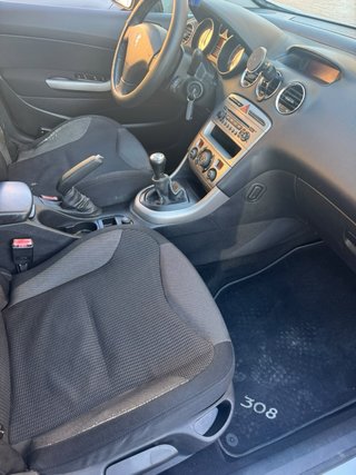 Peugeot 308 2008