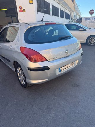 Peugeot 308 2008