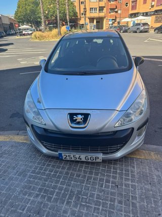 Peugeot 308 2008
