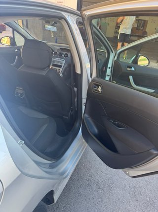 Peugeot 308 2008
