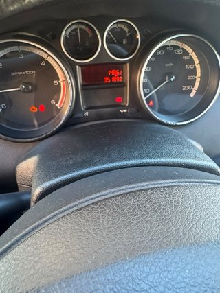 Peugeot 308 2008