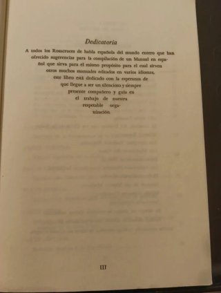 Manual Rosacruz - AMORC - Dr. H. Spencer Lewis
