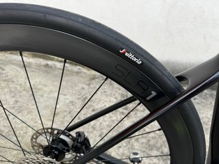 Bicicleta Giant Advanced SL Pro 0
