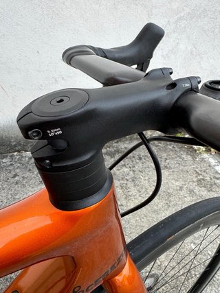 Bicicleta Giant Advanced SL Pro 0