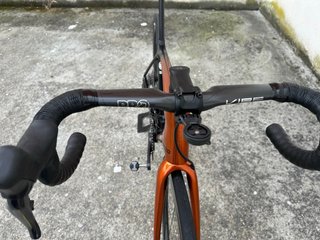 Bicicleta Giant Advanced SL Pro 0