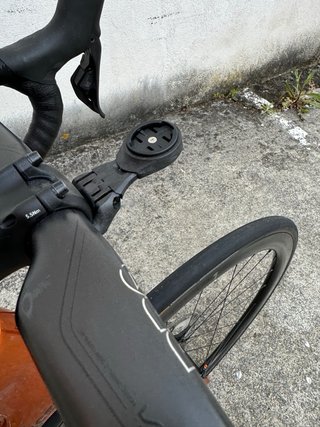 Bicicleta Giant Advanced SL Pro 0