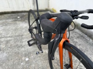 Bicicleta Giant Advanced SL Pro 0