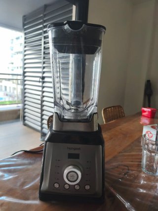Batidora Smoothie seminueva