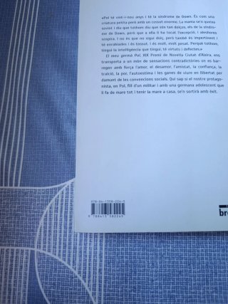 El meu germà Pol