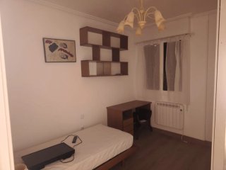 Alquiler habitación