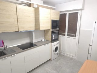 Alquiler habitación