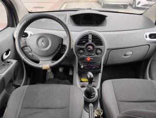 Renault Modus 2012
