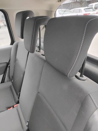Renault Modus 2012