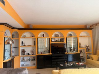 Mueble Salón Ibicenco