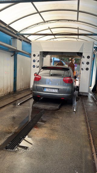 Citroen C4 Picasso 2016