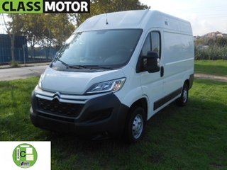Citroen Jumper FGN. 2.2HDI L1 H2 DIESEL 140CV.