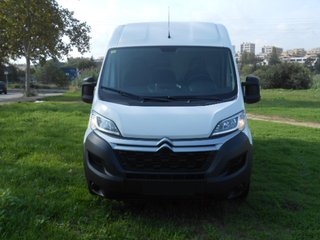 Citroen Jumper FGN. 2.2HDI L1 H2 DIESEL 140CV.