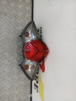 Piloto trasero Yamaha MT-09 SP