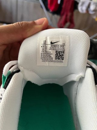 Nike Air Max 95 Verde/Azul