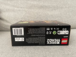LEGO 40632 Aragorn y Arwen El Señor de los Anillos