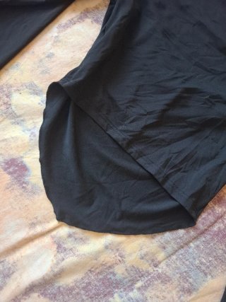 Maglia Nera