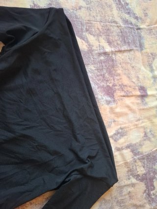 Maglia Nera