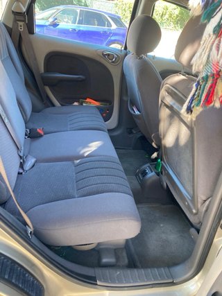 Chrysler PT Cruiser 2003