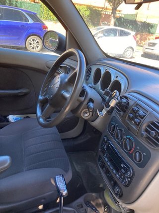 Chrysler PT Cruiser 2003