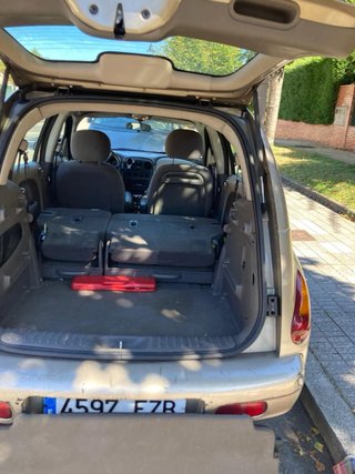 Chrysler PT Cruiser 2003
