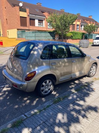 Chrysler PT Cruiser 2003