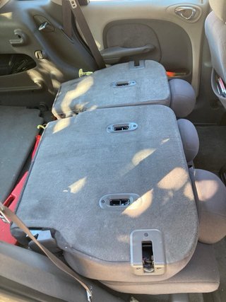 Chrysler PT Cruiser 2003