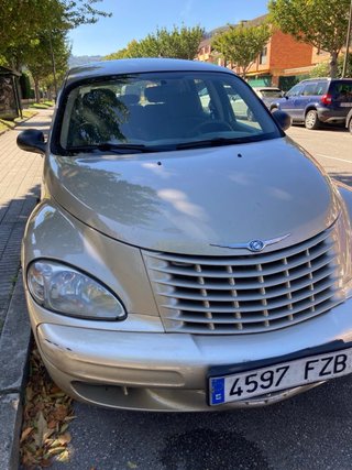 Chrysler PT Cruiser 2003