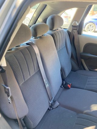 Chrysler PT Cruiser 2003