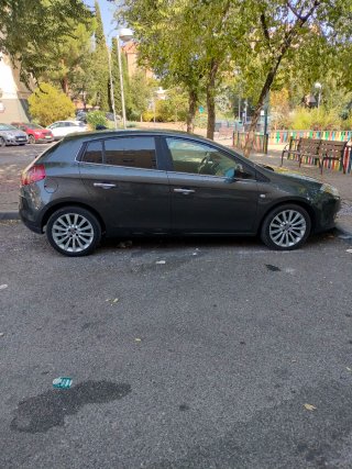 FIAT Bravo 2008