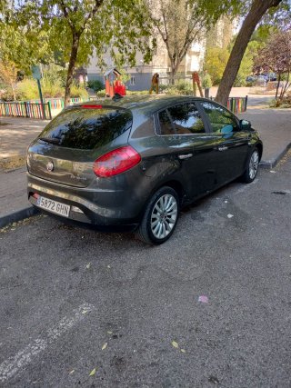 FIAT Bravo 2008