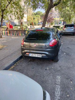 FIAT Bravo 2008