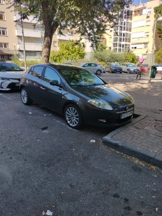 FIAT Bravo 2008