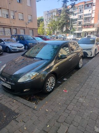 FIAT Bravo 2008
