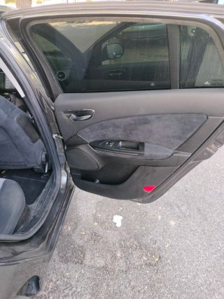 FIAT Bravo 2008