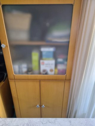 Muebles de comedor para recoger hoy GANDIA