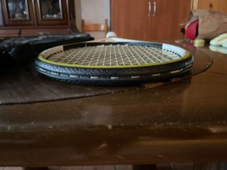 Raqueta Wilson nCode nPro Midplus 98
