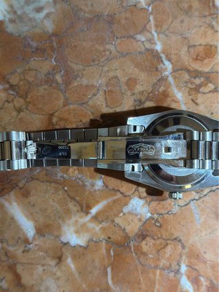 Rolex Datejust 36mm Jubilee