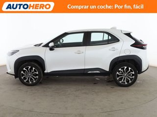 Toyota Yaris Cross 1.5 Hybrid 2WD Active Tech