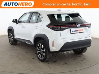 Toyota Yaris Cross 1.5 Hybrid 2WD Active Tech