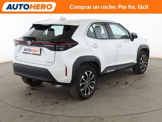 Toyota Yaris Cross 1.5 Hybrid 2WD Active Tech