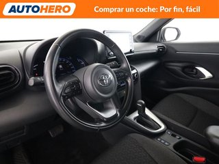 Toyota Yaris Cross 1.5 Hybrid 2WD Active Tech