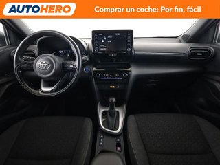 Toyota Yaris Cross 1.5 Hybrid 2WD Active Tech