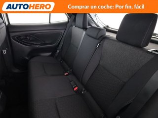 Toyota Yaris Cross 1.5 Hybrid 2WD Active Tech