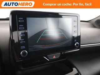 Toyota Yaris Cross 1.5 Hybrid 2WD Active Tech