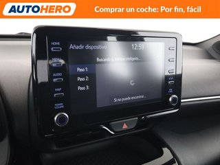 Toyota Yaris Cross 1.5 Hybrid 2WD Active Tech